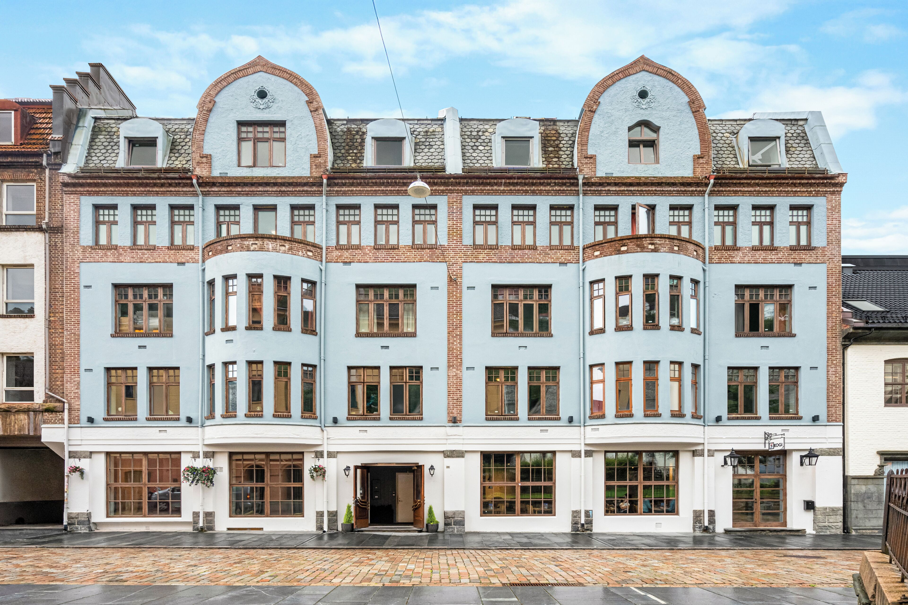 Foto - BREEZE Hotel Victoria - Self-Service