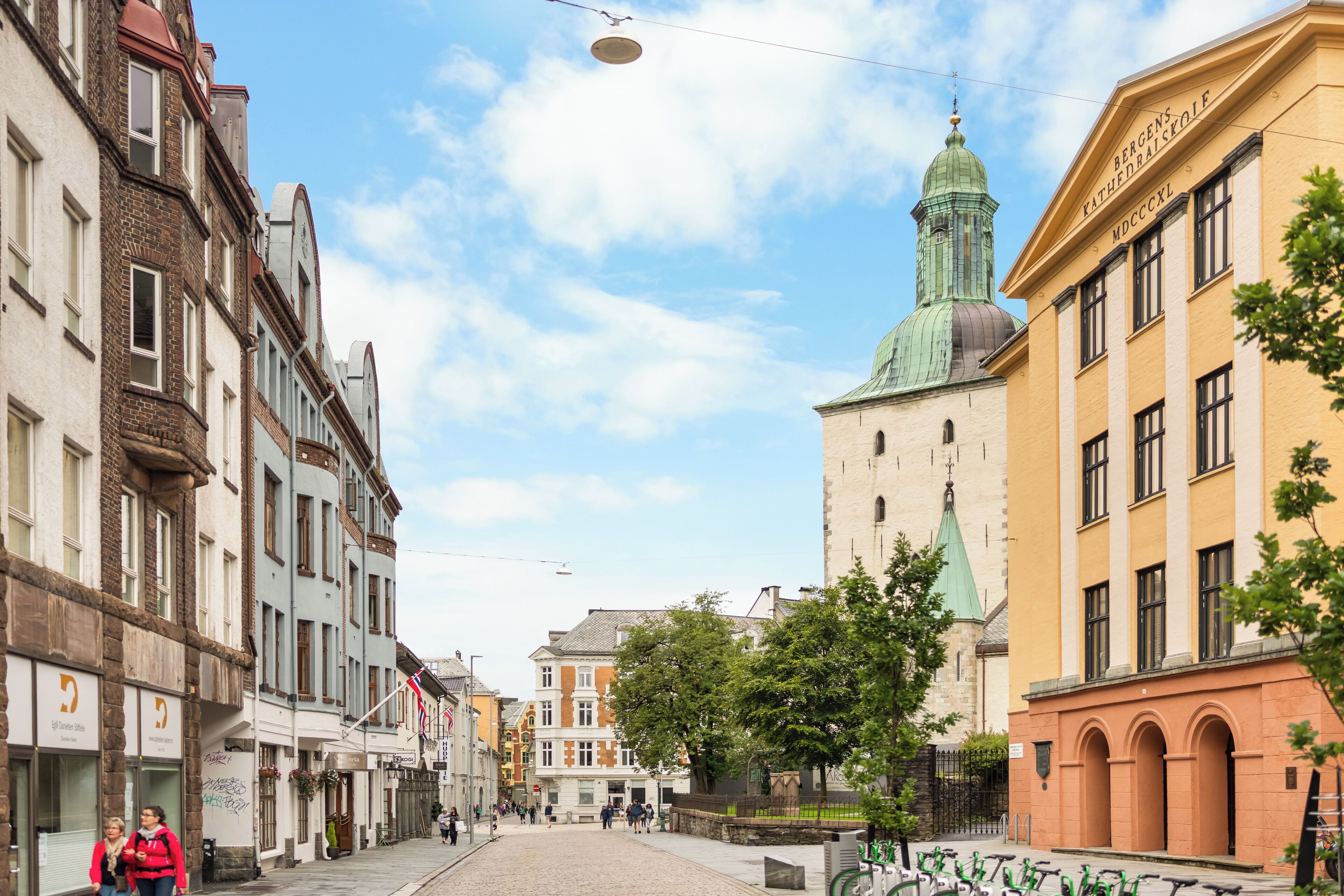 Foto - BREEZE Hotel Victoria - Self-Service