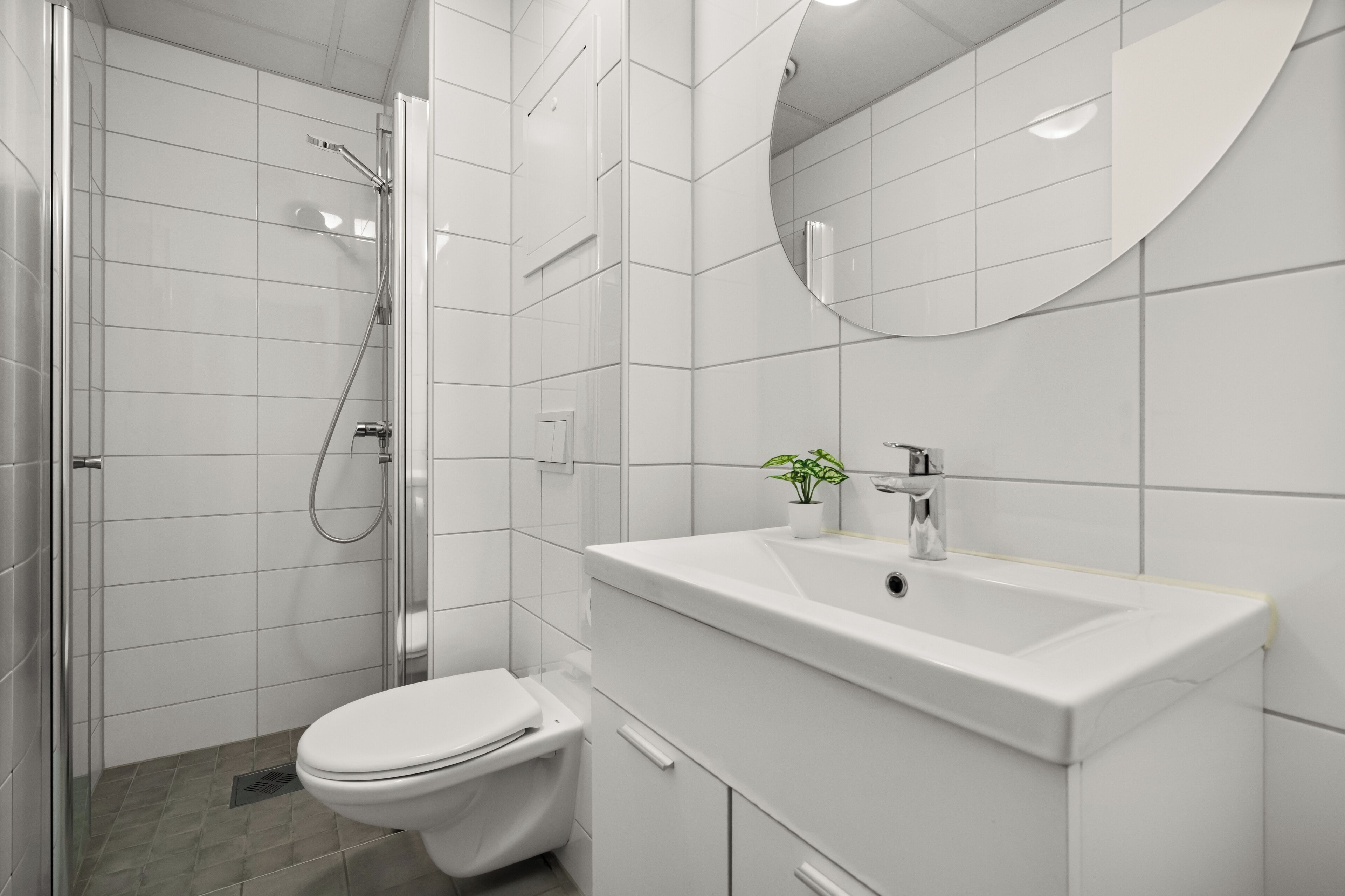 Foto - BREEZE Hotel Victoria - Self-Service