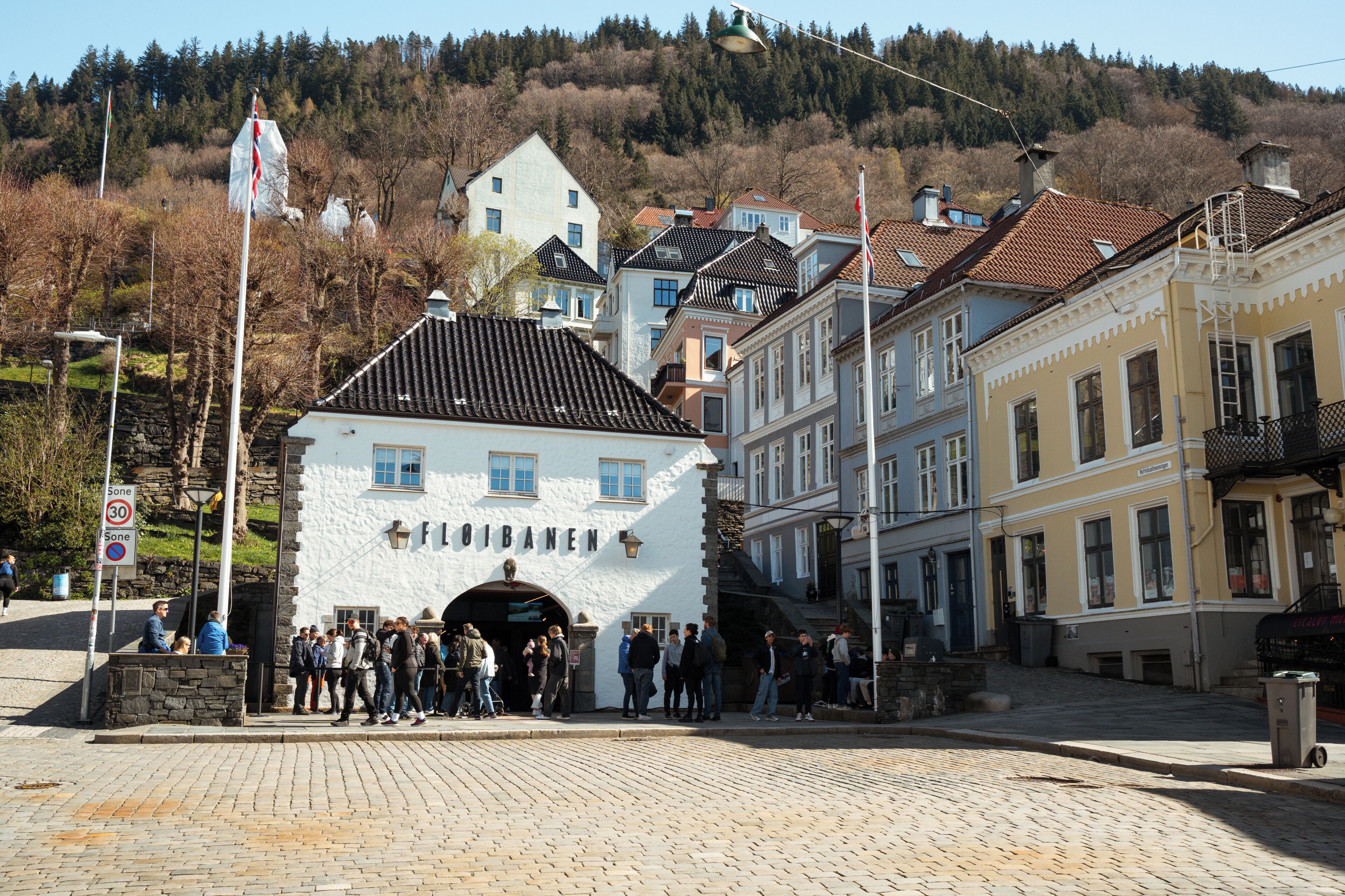 Foto - BREEZE Hotel Victoria - Self-Service