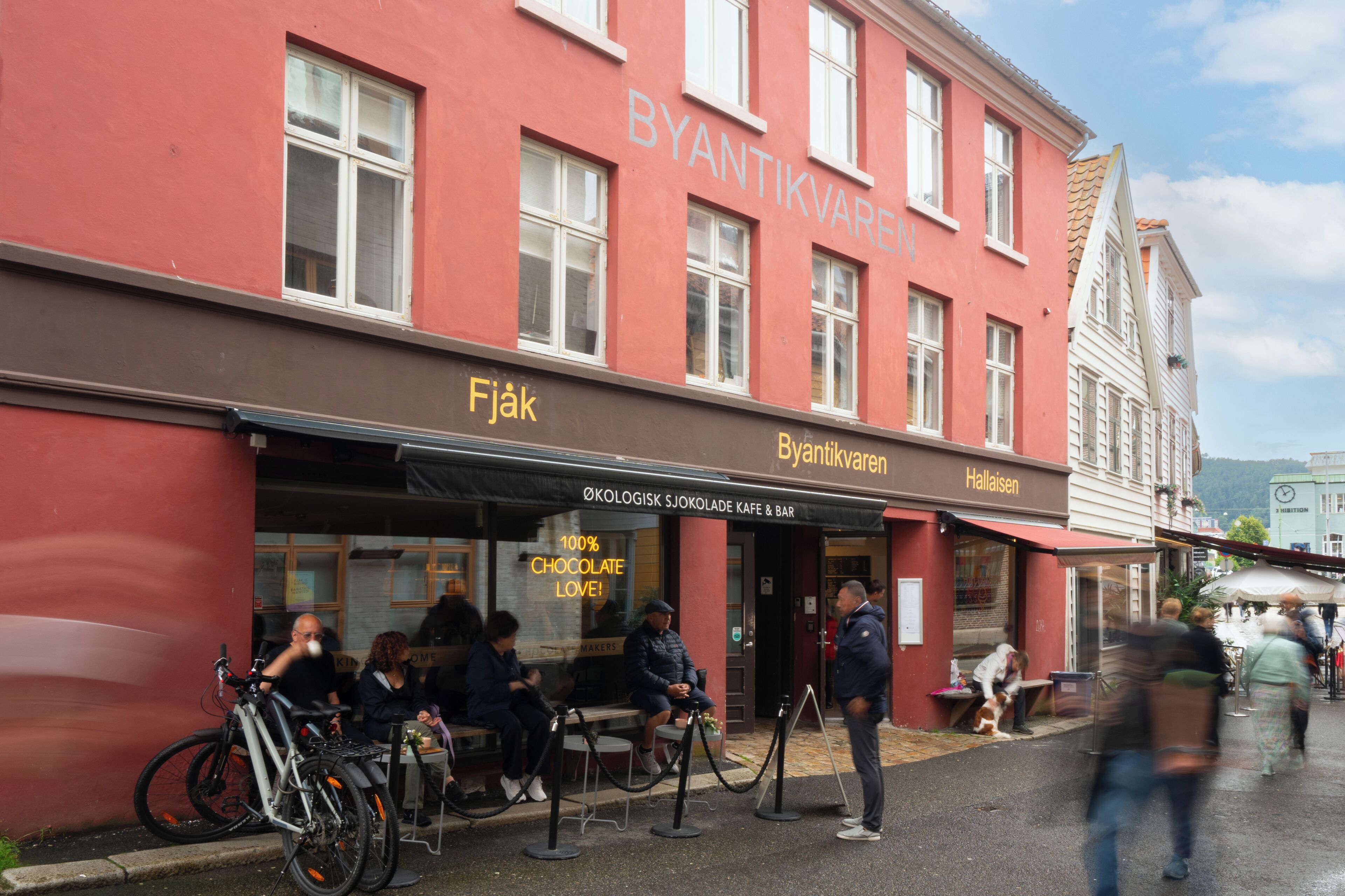 Foto - BREEZE Hotel Victoria - Self-Service