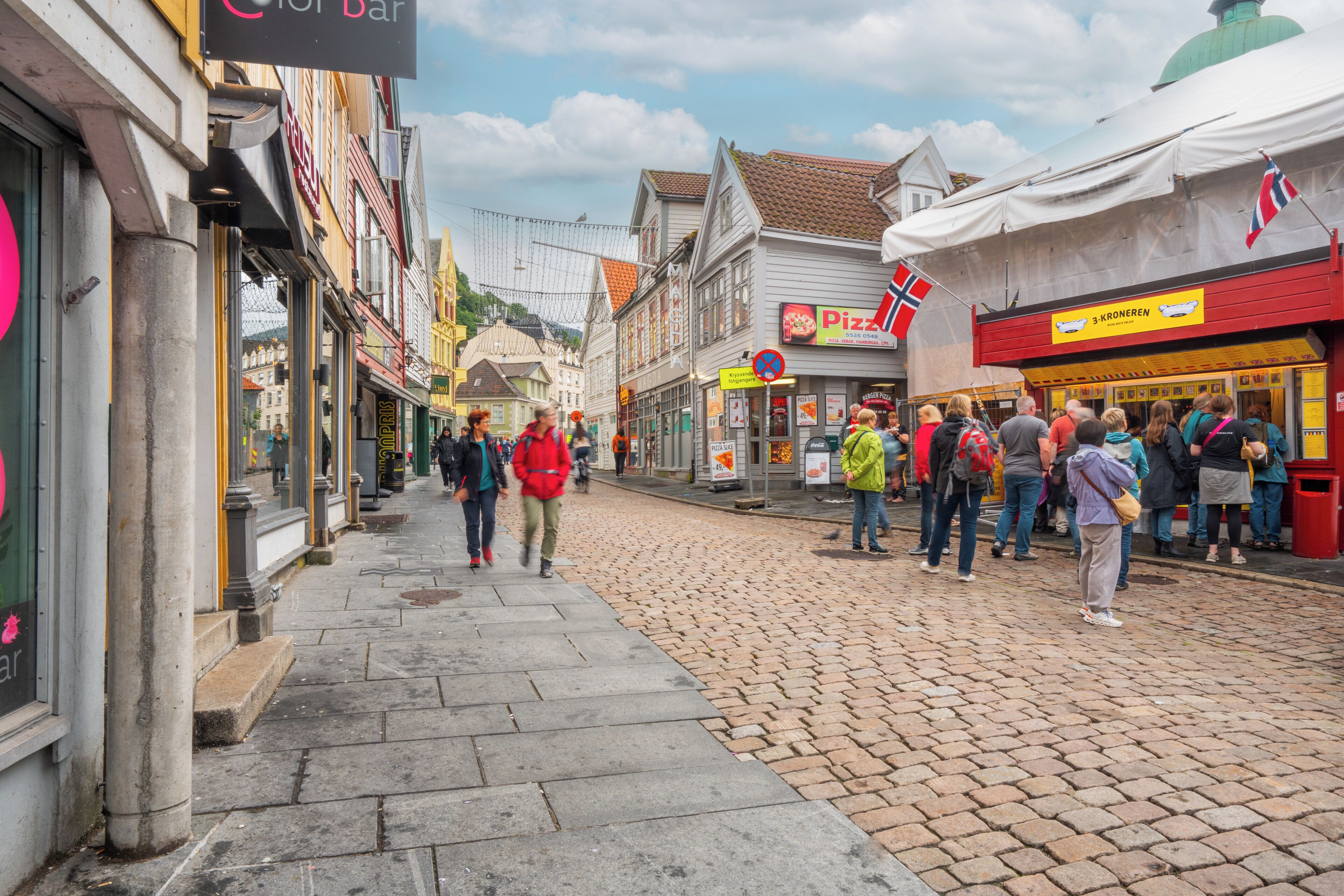 Foto - BREEZE Hotel Victoria - Self-Service