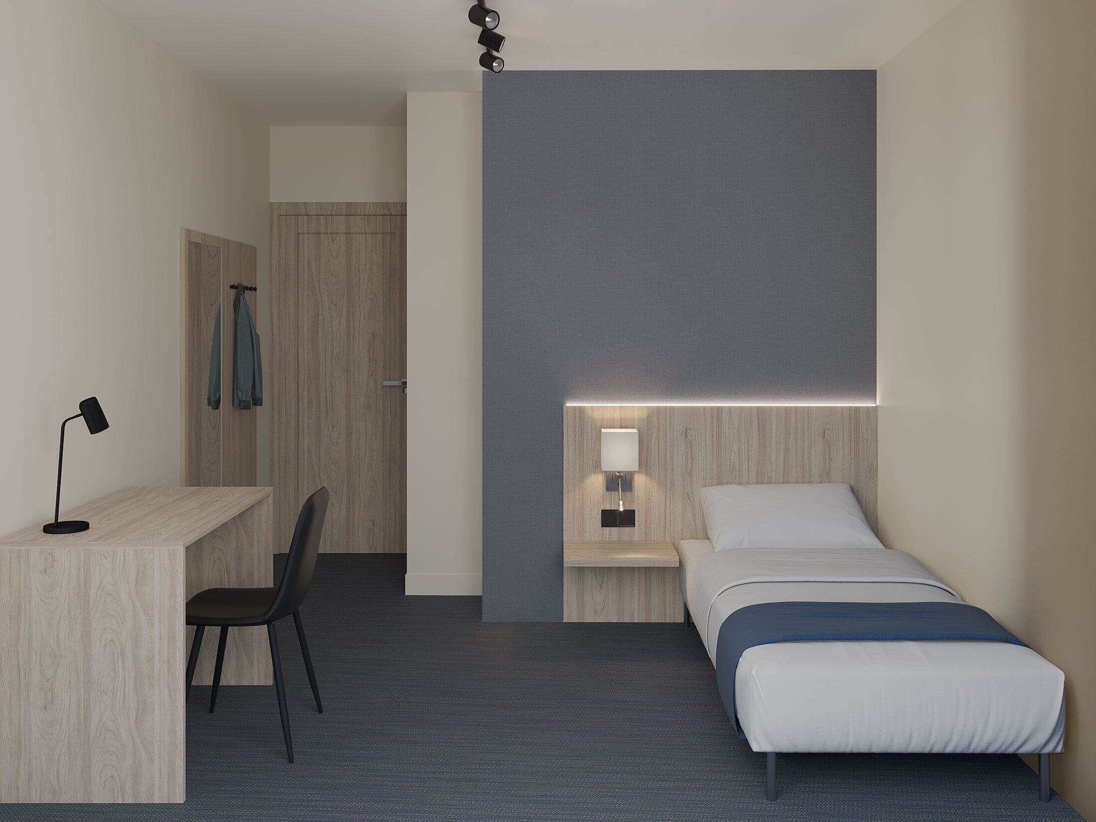 Foto - BREEZE Hotel Victoria - Self-Service