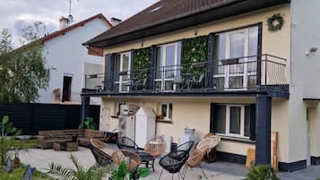 Exterieur