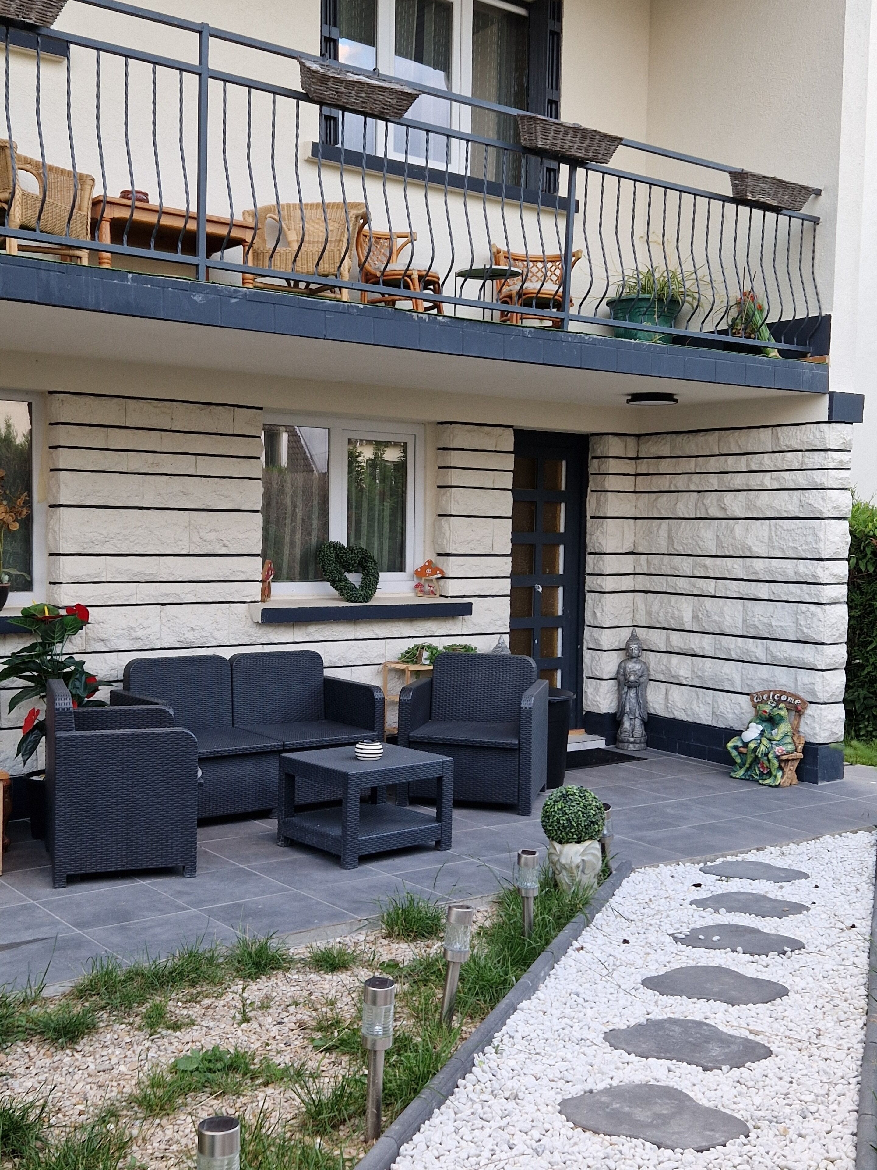 Terras
