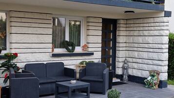 Terras