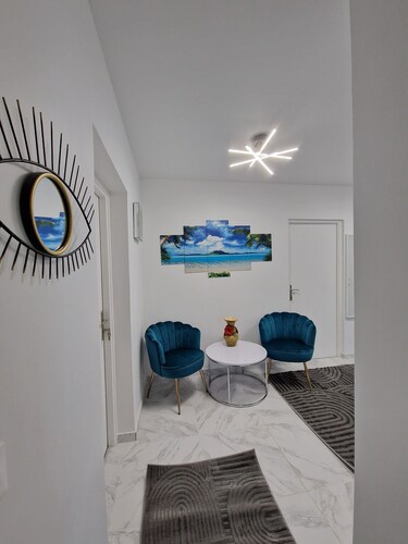 Confort Relax Villa 22 Personnes 