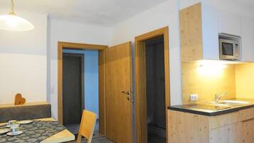 Apartment | Dining