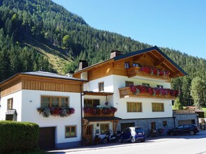 Appartamento | Esterni