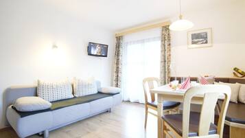 Apartment | Wohnzimmer