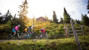 Apartment | View from property