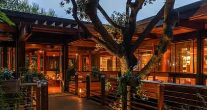 Bungalow in San Vincenzo With Pool