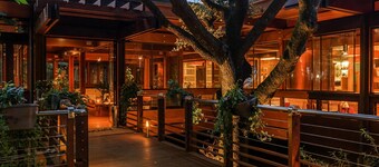 Bungalow in San Vincenzo With Pool