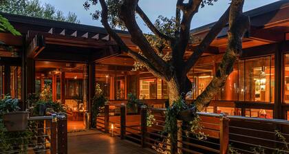 Bungalow in San Vincenzo With Pool