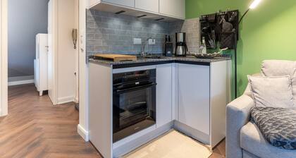 Charmante Ferienwohnung