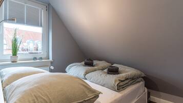 Apartemen | 1 kamar tidur