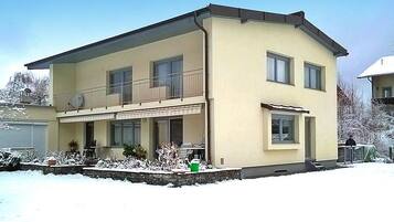 Appartamento | Esterni