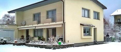 Apartment | Exterior