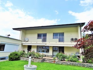 Apartment | Exterior