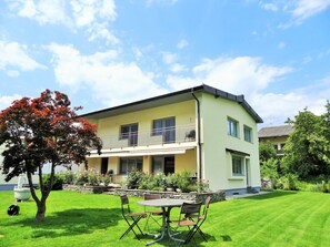 Apartment | Exterior - Apartment in Axams Near Axamer Lizum (Axams)
