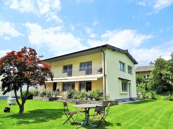 Apartment | Exterior