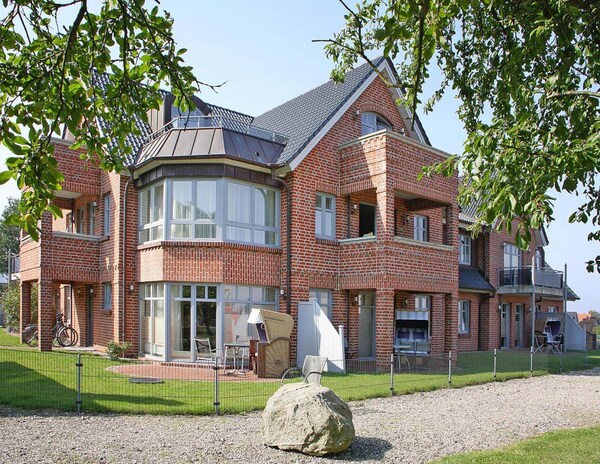 Aparthotel Museumshof Auf Fehmarn - Fehmarn