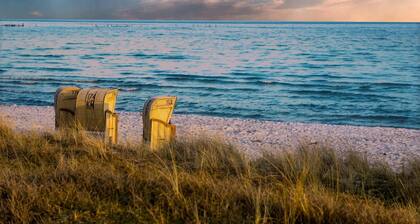 Aparthotel Museumshof auf Fehmarn