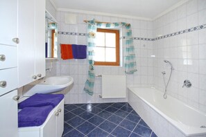 アパートメント | バスルーム