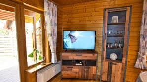 Hus | Oppholdsrom