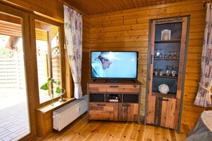 Casa | Sala de estar