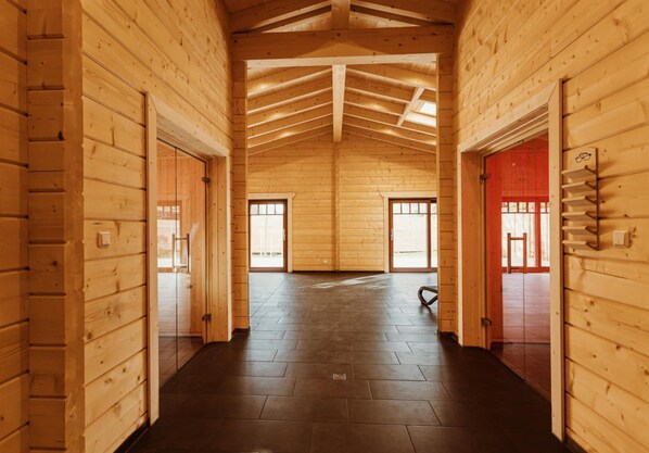 House | Spa treatment - Doppelhaushalfte in Hasselfelde (Oberharz am Brocken)