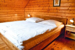 House | 2 bedrooms, individually furnished - Doppelhaushalfte in Hasselfelde (Oberharz am Brocken)