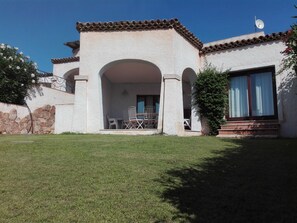 Apartment | Exterior - Holiday House, La Conia Cannigione (Arzachena)