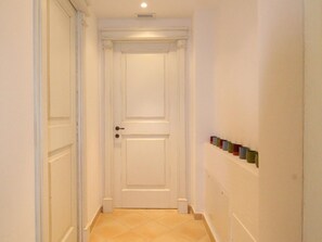 Reception - Holiday House, La Conia Cannigione (Arzachena)