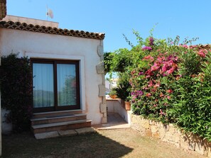 Exterior - Holiday House, La Conia Cannigione (Arzachena)