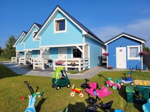 House | Children’s area