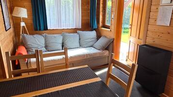 House | Living area