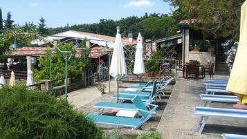 Apartment | Exterior