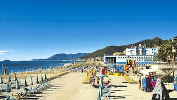 Apartment | Water view