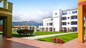 Apartment | Exterior