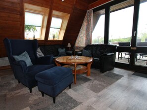House | Living area