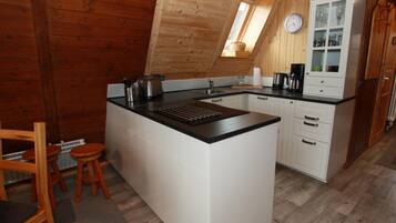 House | Private kitchen