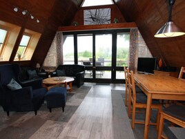 独立别墅 | 客厅