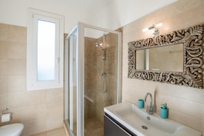 Apartamento | Banheiro