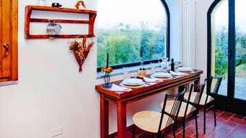 Rumah | Tempat makan