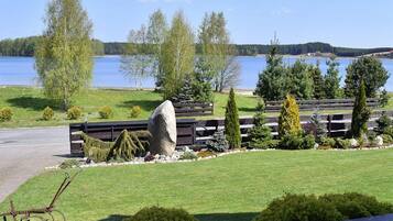 House | Garden