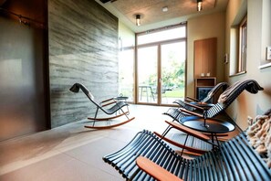 Maison | Soin spa