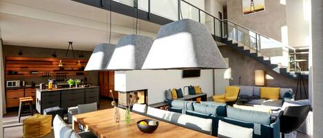 Ferienhaus | Speisen