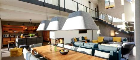 House | Dining