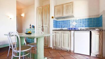 Departamento | Cocina privada